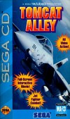 Tomcat Alley per Sega Mega-CD