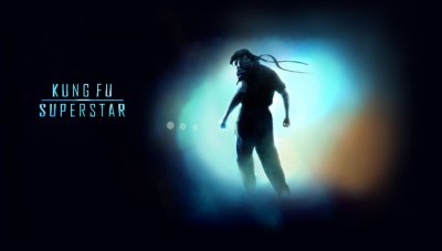 Kung Fu Superstar
