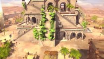 Babel Rising - Trailer PS Move