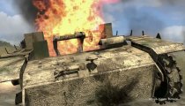 Iron Front: Liberation 1944 - Video sui carri armati