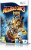 Madagascar 3: Ricercati In Europa per Nintendo Wii