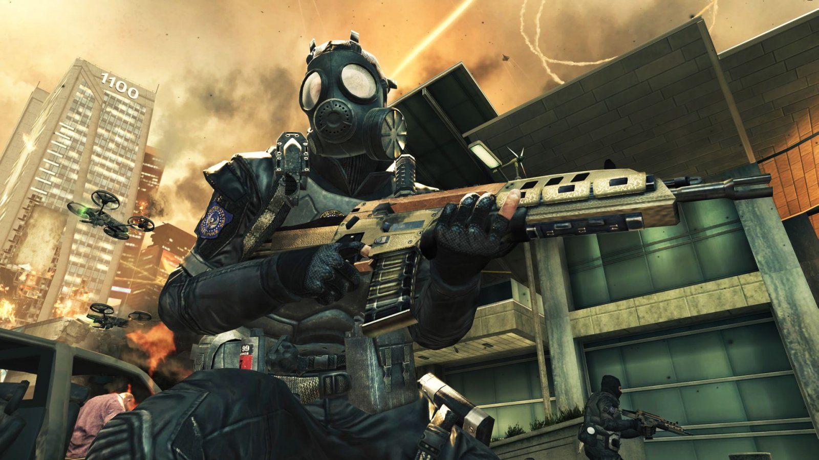 Call of Duty: i vecchi capitoli per Xbox 360 stanno dominando le vendite su Xbox Store