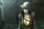 DmC: Devil May Cry - Una nuova compagna per Dante - Notizia
