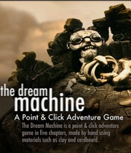 The Dream Machine per PC Windows