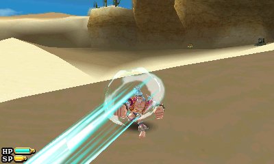 One Piece: Unlimited Cruise SP 2