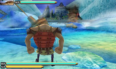 Immagine di One Piece: Unlimited Cruise SP 2 per Nintendo 3DS