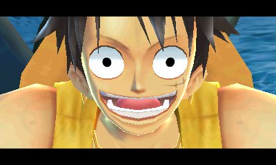 Immagine di One Piece: Unlimited Cruise SP 2 per Nintendo 3DS