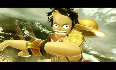 Immagine di One Piece: Unlimited Cruise SP 2 per Nintendo 3DS