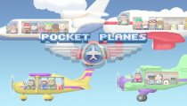 Pocket Planes - Il primo trailer
