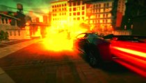 Ridge Racer Unbounded - Quarto trailer dell'ambientazione