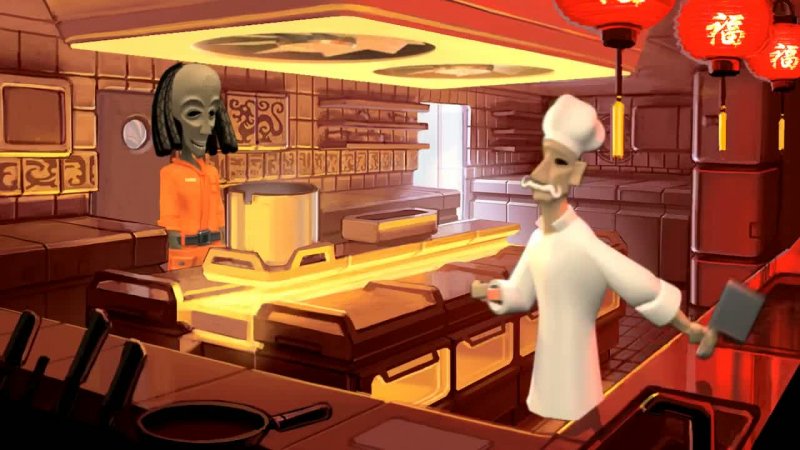 The Journey Down - Chapter One, recensione