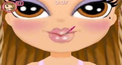 Bratz Kidz Party