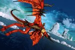 Crimson Dragon 'non è lontano' - Notizia