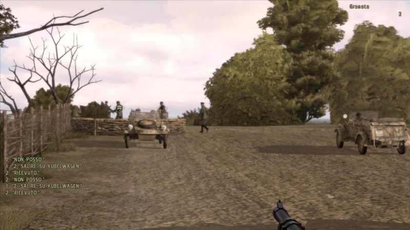 Immagine di Iron Front: Liberation 1944 per PC Windows