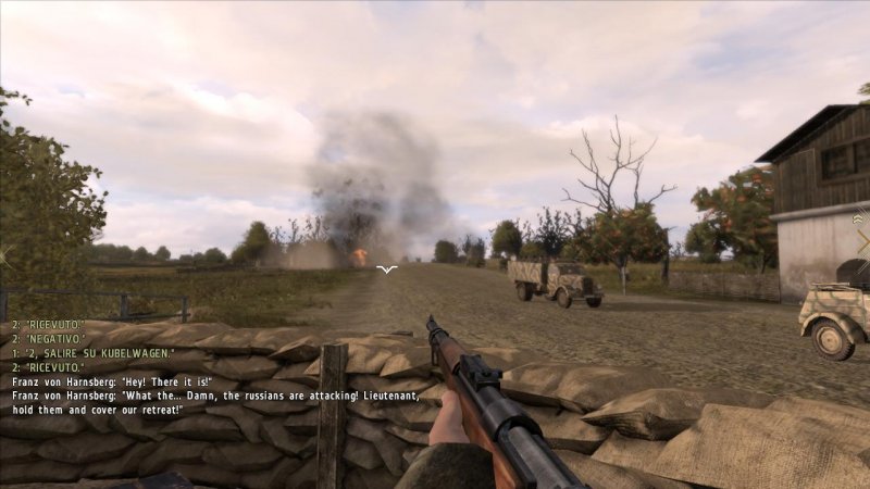 Immagine di Iron Front: Liberation 1944 per PC Windows