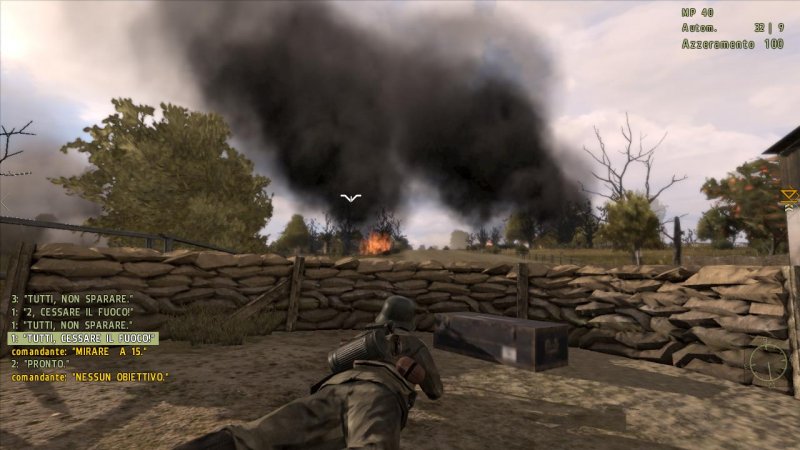 Immagine di Iron Front: Liberation 1944 per PC Windows