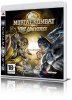 Mortal Kombat vs. DC Universe per PlayStation 3