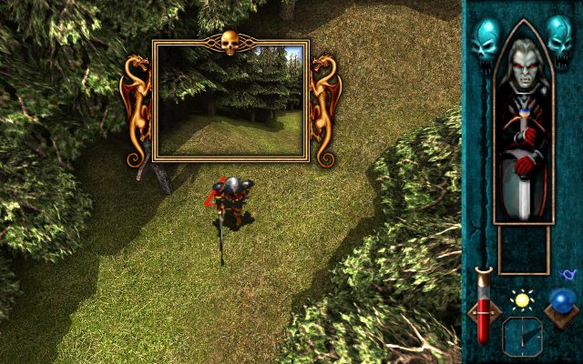 Blood Omen: Legacy of Kain