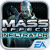 Mass Effect Infiltrator per Android