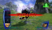 Dragon Ball Z Kinect - Trailer di gameplay