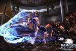 Mass Effect 3 - Rebellion Pack si presenta in video - Notizia