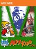 Sega Vintage Collection: Alex Kidd & Co. per Xbox 360