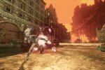 Il trailer di lancio della versione occidentale di Gravity Rush - Notizia