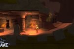 The Cave, recensione - Recensione