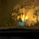 The Cave - Trailer con tutti i personaggi