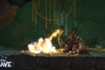 The Cave arriverà il 3 ottobre su iOS - Notizia