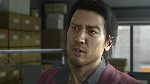 Immagine di Yakuza 5 per PlayStation 3