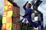 Gamescom 2012 - Nuove immagini per Harry Potter Kinect - Notizia