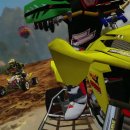 Trailer di lancio per Mad Riders