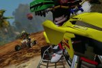 Trailer di lancio per Mad Riders - Notizia