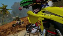 Mad Riders - Teaser trailer del trailer