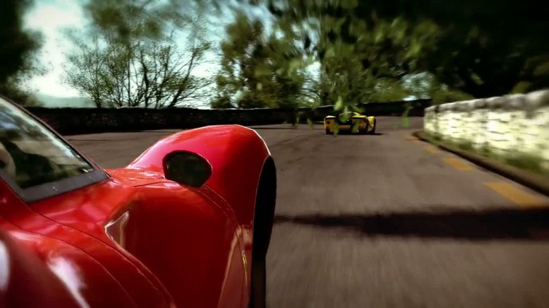 Ancora un piccolo ritardo per l'uscita di Test Drive: Ferrari Racing Legends