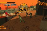 Jet Set Radio per Vita rimandato per essere ottimizzato - Notizia