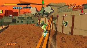 Jet Set Radio