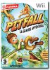 Pitfall: La Grande Avventura per Nintendo Wii