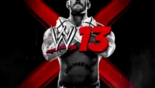 WWE '13