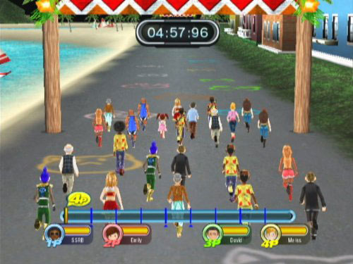 Family Party: 90 Great Games Party Pack