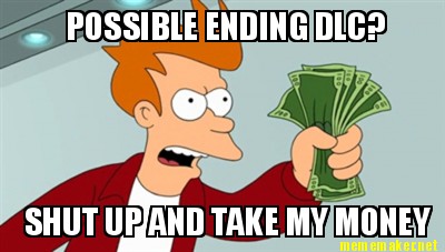 Contenuti aggiuntivi?