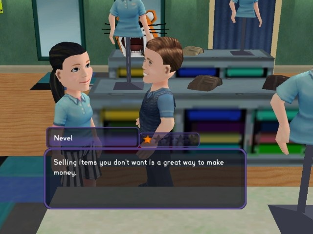 iCarly 2: iTutto con un Click!