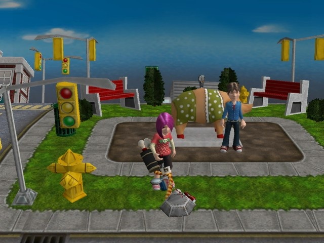 iCarly 2: iTutto con un Click!