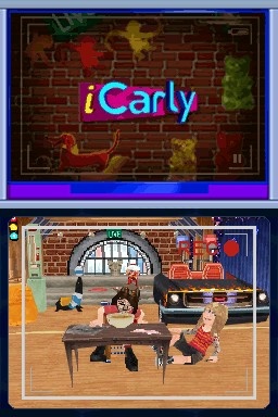 iCarly 2: iTutto con un Click!