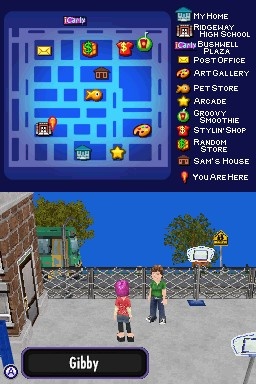 iCarly 2: iTutto con un Click!