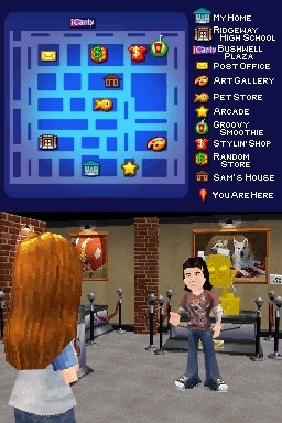 iCarly 2: iTutto con un Click!