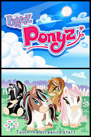 Bratz Ponyz