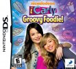 iCarly: Groovy Foodie per Nintendo DS