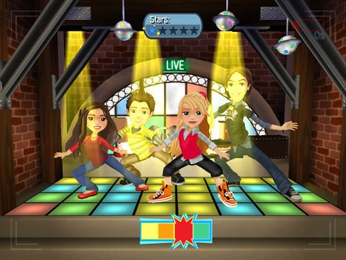 iCarly 2: iTutto con un Click!